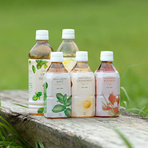 instagram | ORGANIC HERB SERIES（オーガニックハーブシリーズ）| 株式会社 BH(ビーエイチ)