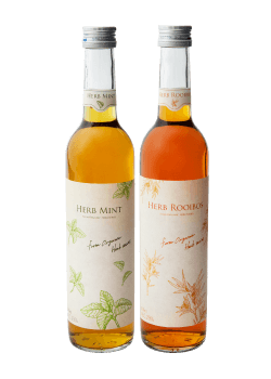 ハーブスピリッツ（お酒）| ORGANIC HERB SERIES（オーガニックハーブシリーズ）| 株式会社 BH(ビーエイチ)